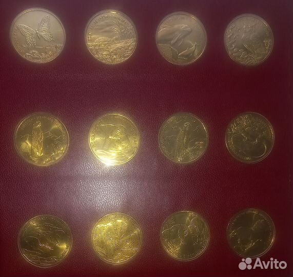 Монеты Польши 2 злотых кк