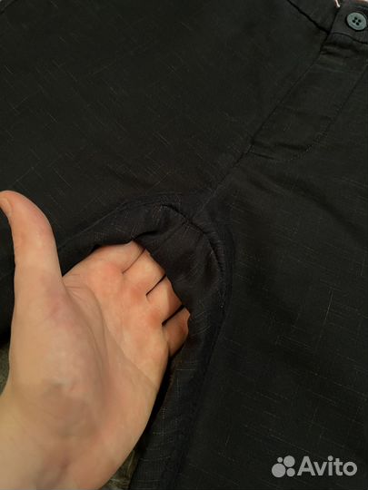 Брюки мужские Giorgio Armani W32 L32