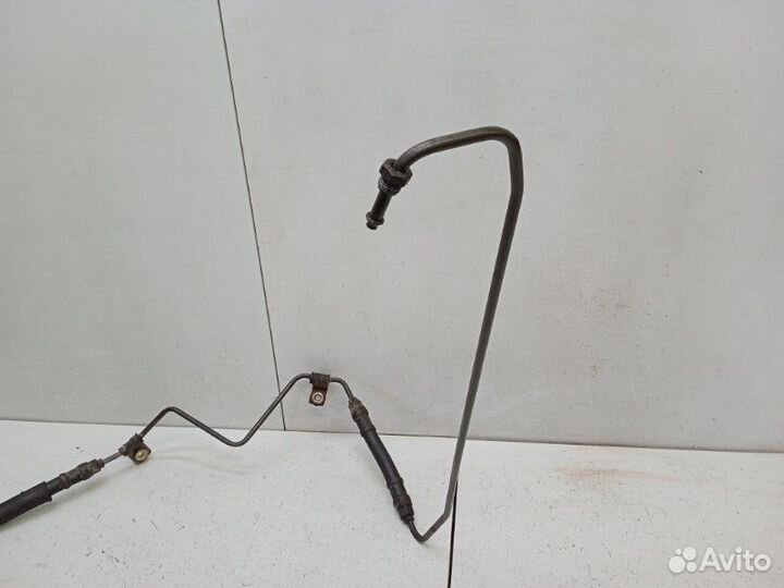 Трубка гидроусилителя Hyundai H-1 A1 2.5 2005