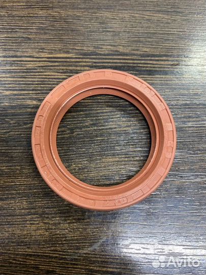 Сальник лобовой Bmw 3-Series E46 M43