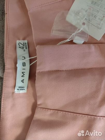 Шорты новые