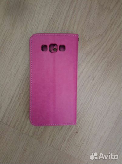 Чехол-книжка Samsung Galaxy A7