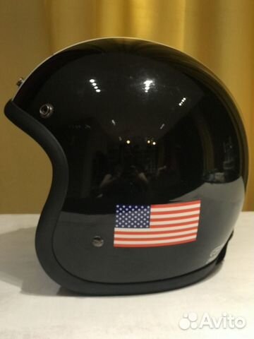 Мотошлем Fulmer V2, размер S