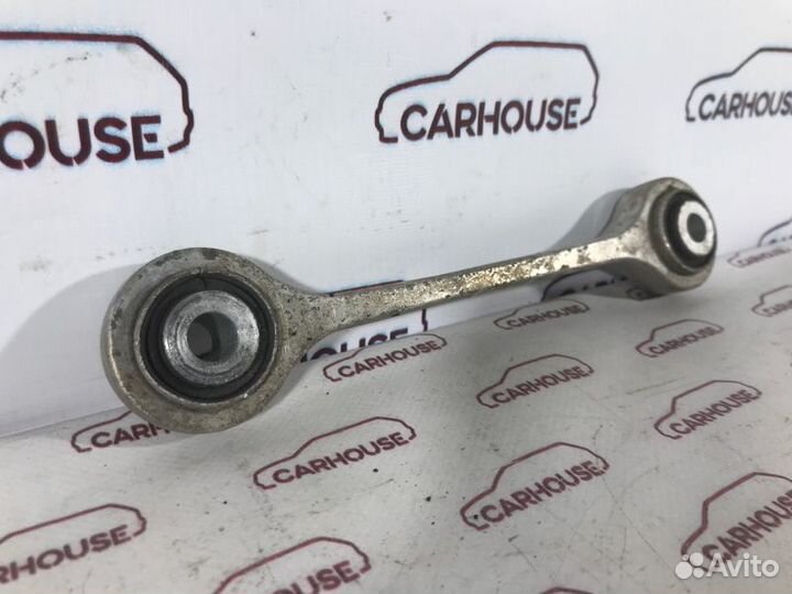 Стойка стабилизатора передняя правая Porsche