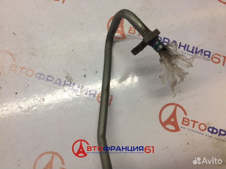 Трубка гур, 497200573R renault sandero 2, 3028896