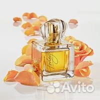 Парфюмерная вода Today