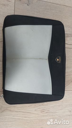 Сумка для ноутбука