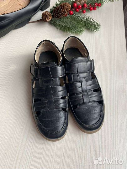 Обувь для мальчика