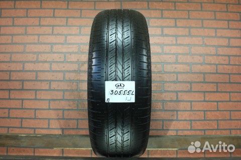 Hankook Dynapro HP RA23 235/60 R18