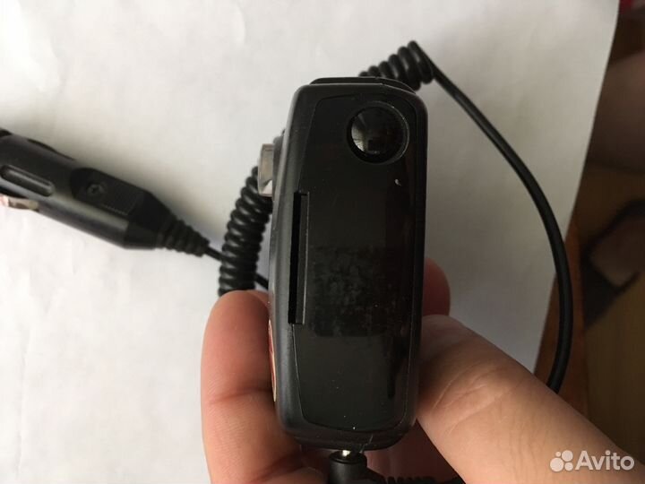 Антирадар Авто