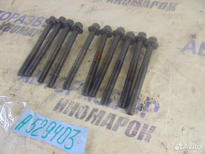 Болт головки блока для Nissan X-Trail 1 2001-200