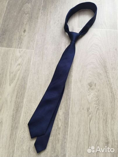 Галстуки узкие