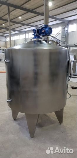 Винификатор, ферментатор 2000литров