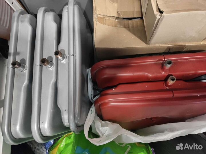 Vaillant расширительный бак