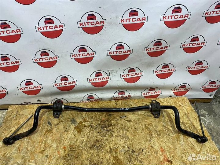 Стабилизатор передний Ford Mondeo 4