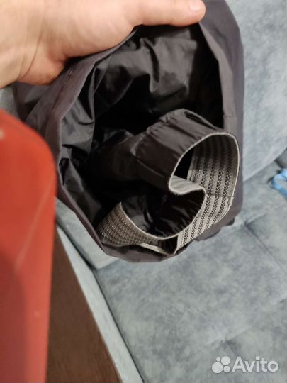 Штаны горнолыжные Lafuma