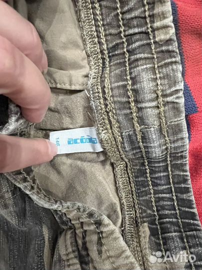 Пакет вещей для мальчика 146