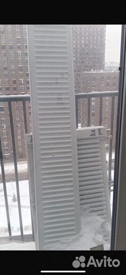 Радиаторы пик