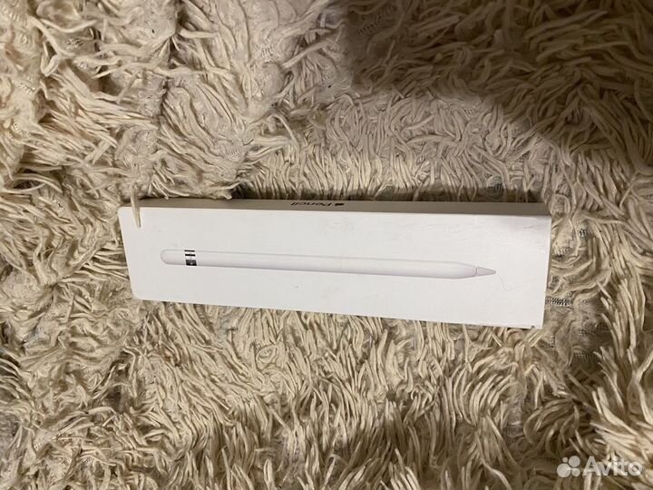 iPad 7 поколения