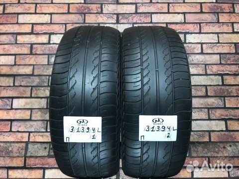 Hankook Optimo K406 195/55 R15