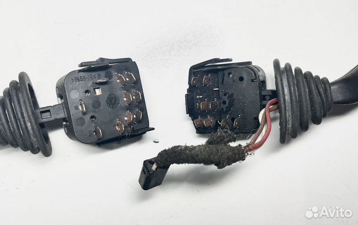 Переключатель Opel Omega B