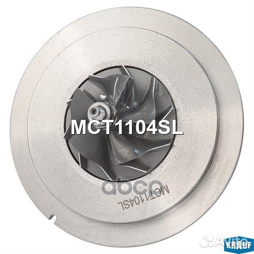 Картридж для турбокомпрессора MCT1104SL MCT1104SL