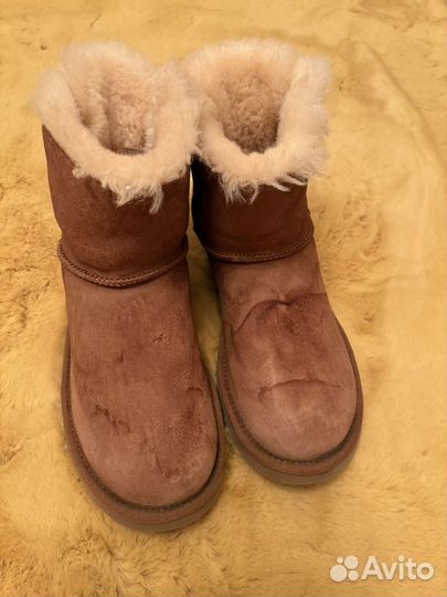 Ugg оригинал
