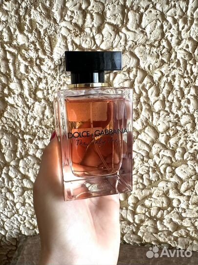 Распив Dolce&Gabbana The Only One