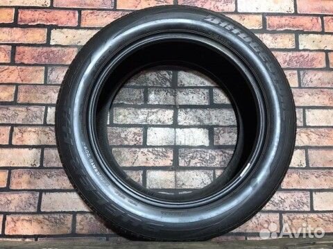 Bridgestone Dueler H/P Sport 225/55 R18