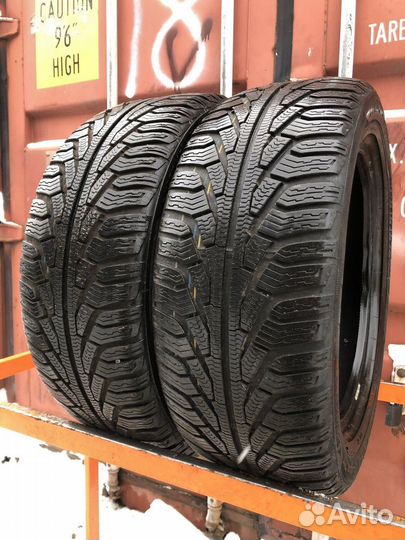 Uniroyal MS Plus 77 225/50 R17