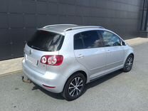 Volkswagen Golf Plus 1.6 MT, 2012, 322 000 км, с пробегом, цена 790 000 руб.