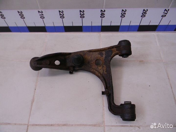 Рычаг задний верхний левый Grand Vitara 2006-2015