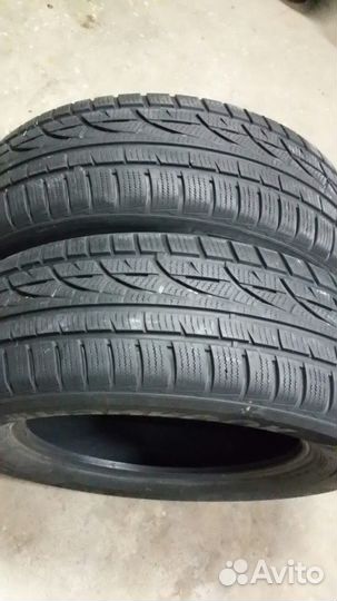 Hankook Winter I'Cept Evo 225/65 R17