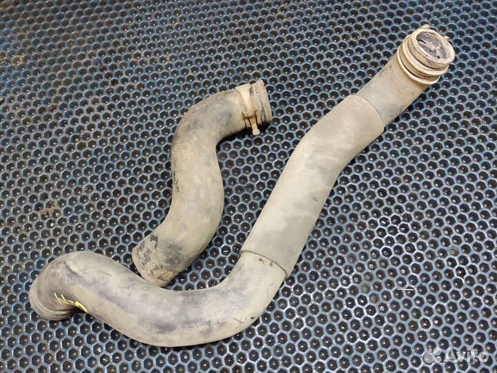 Патрубки радиатора nissan bluebird q14