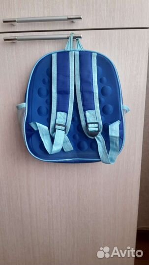 Рюкзак для мальчика