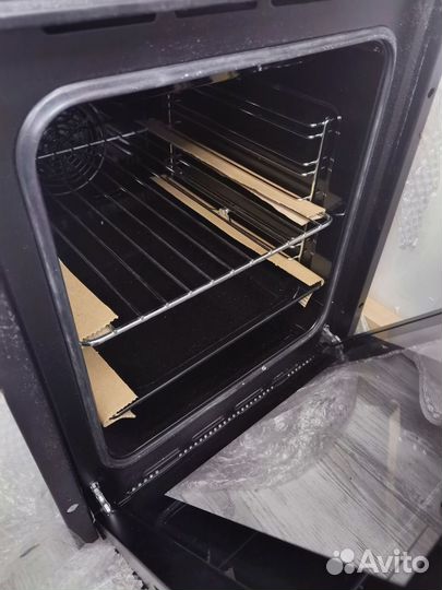 Духовой шкаф