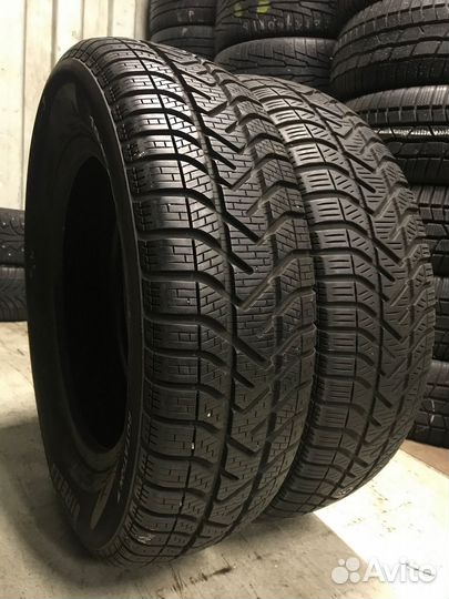 Pirelli Winter SnowControl III 195/70 R16