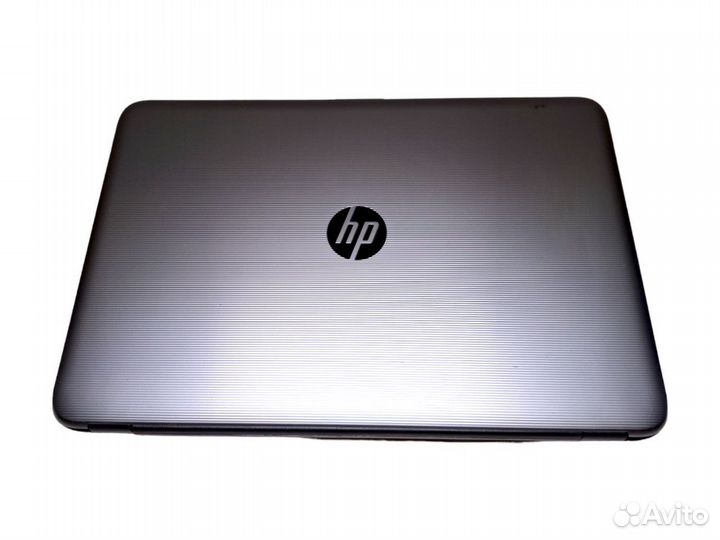 Ноутбук HP 15ba559ur