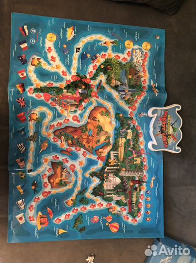 Настольные игры