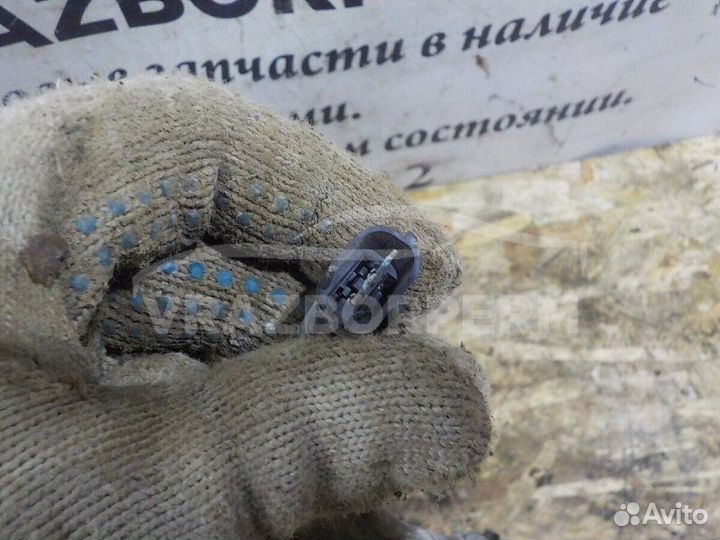 Кулак поворотный передний правый Chery Tiggo T11