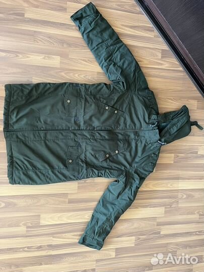 Комплект военной формы