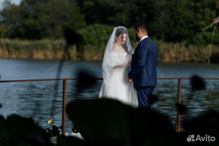 Услуги профессионального фотографа