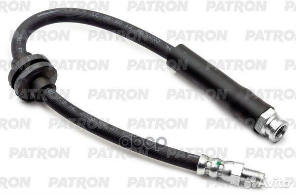 Шланг тормозной пер. opel Corsa D 2006-14 PBH03