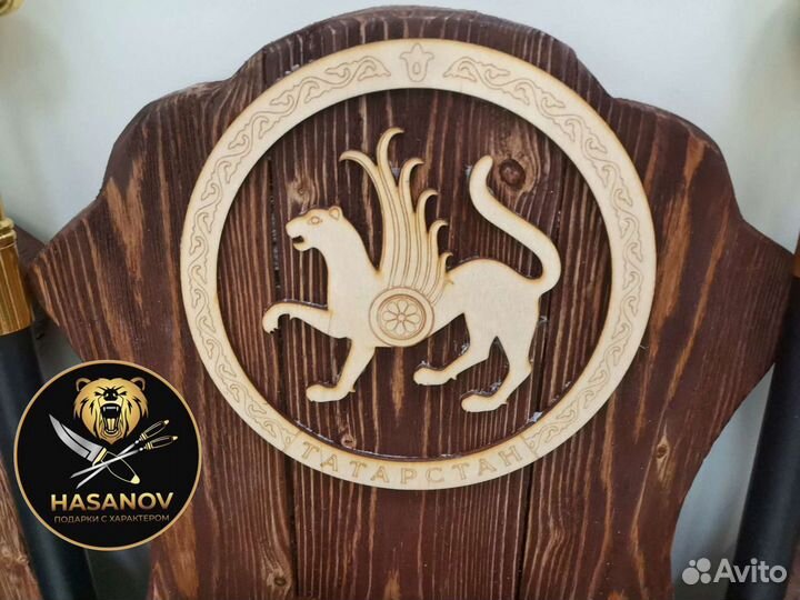 Шашлычный набор