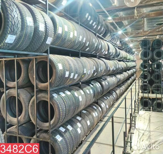 Kumho Solus KH17 255/65 R16 106N