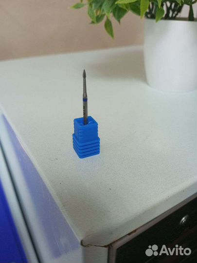 Всё для маникюра