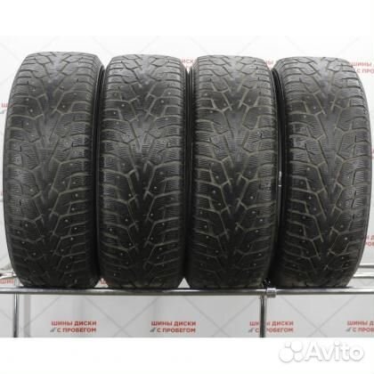 Yokohama Ice Guard IG55 265/60 R18