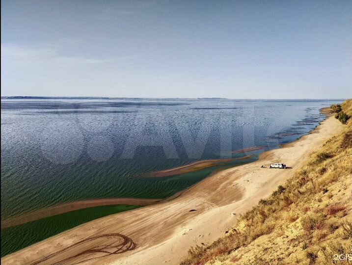 Участок 15,4 сот. (ИЖС)