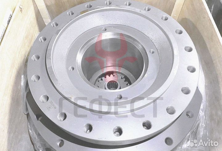 Редуктор хода CAT 330DMH