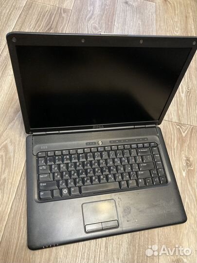 Dell 500 PP29L